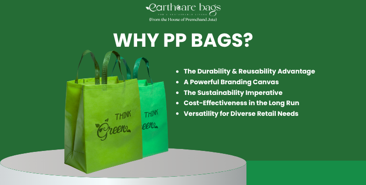 Earth Care Bags